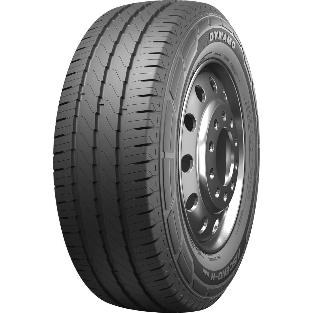 DYNAMO HISCEND-H VAN 195/65R16C 104/102T BSW