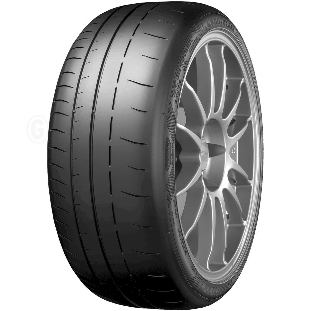 GOODYEAR EAGLE F1 SUPERSPORT RS