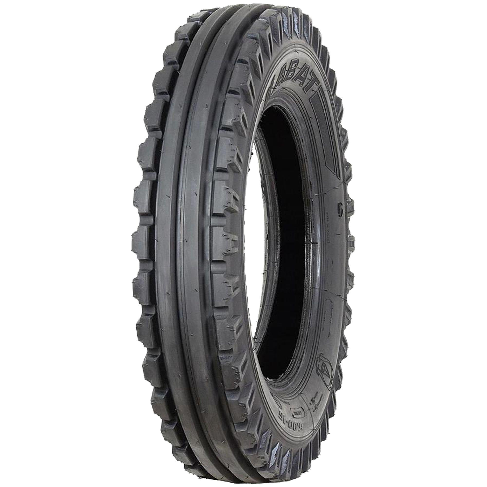 KABAT 6.00 - 16 TT 88A8 SRF-01 6PR