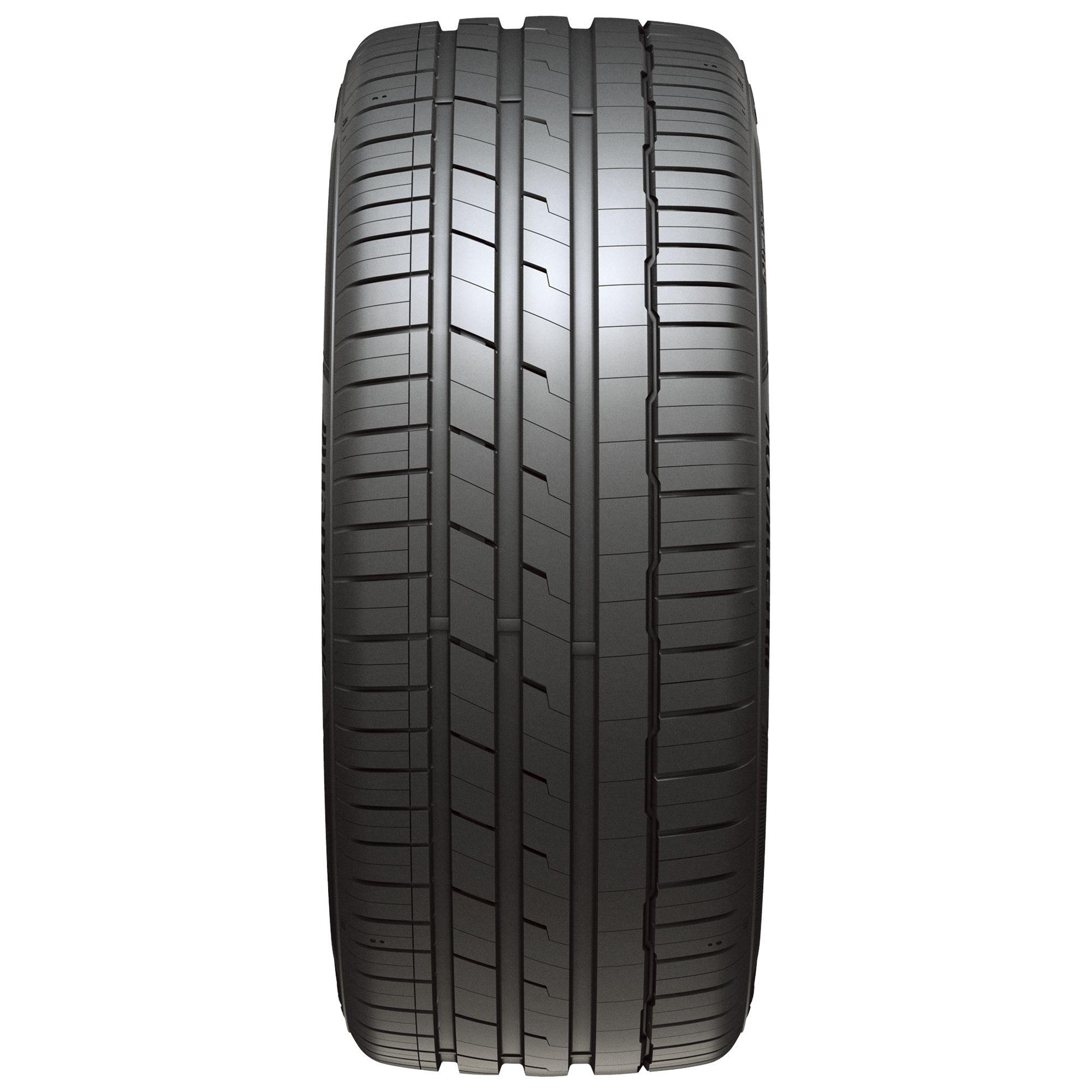HANKOOK VENTUS S1 EVO3 SUV (K127A) (AO) 285/35R23 107Y (AO) XL SOUND ABSORBER