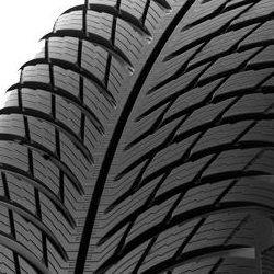 MICHELIN PILOT ALPIN 5 SUV (*) 295/35R21 107V (*) XL