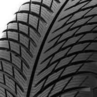 MICHELIN PILOT ALPIN 5 SUV 275/40R21 107V XL FSL BSW