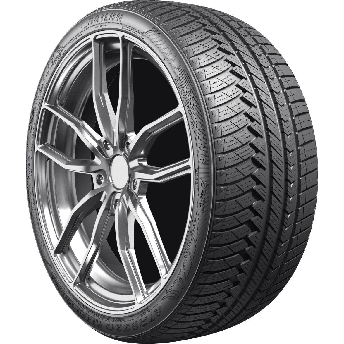 SAILUN ATREZZO 4SEASONS EV 185/65R15 92T XL MFS BSW