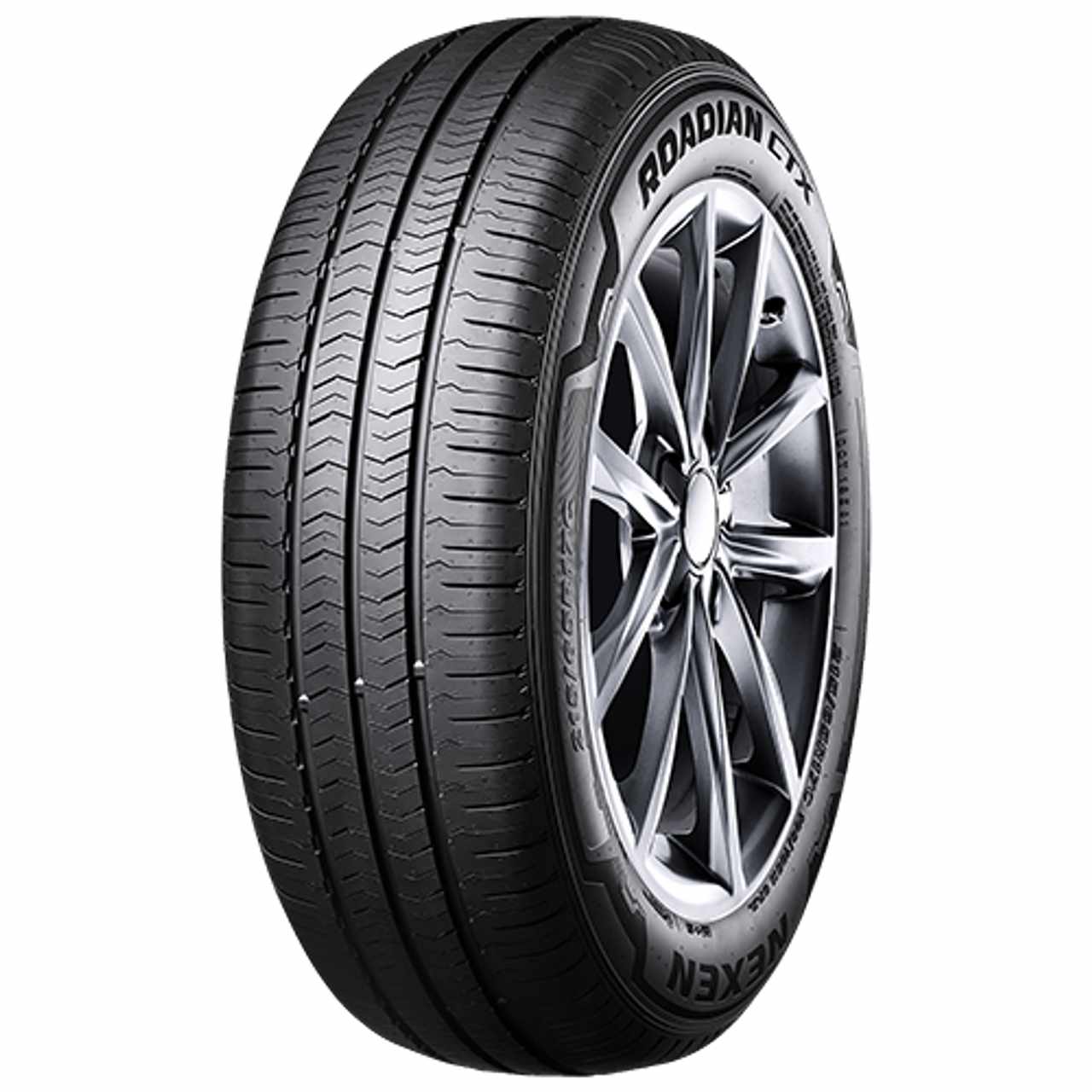 NEXEN ROADIAN CTX 235/55R18C 104H BSW