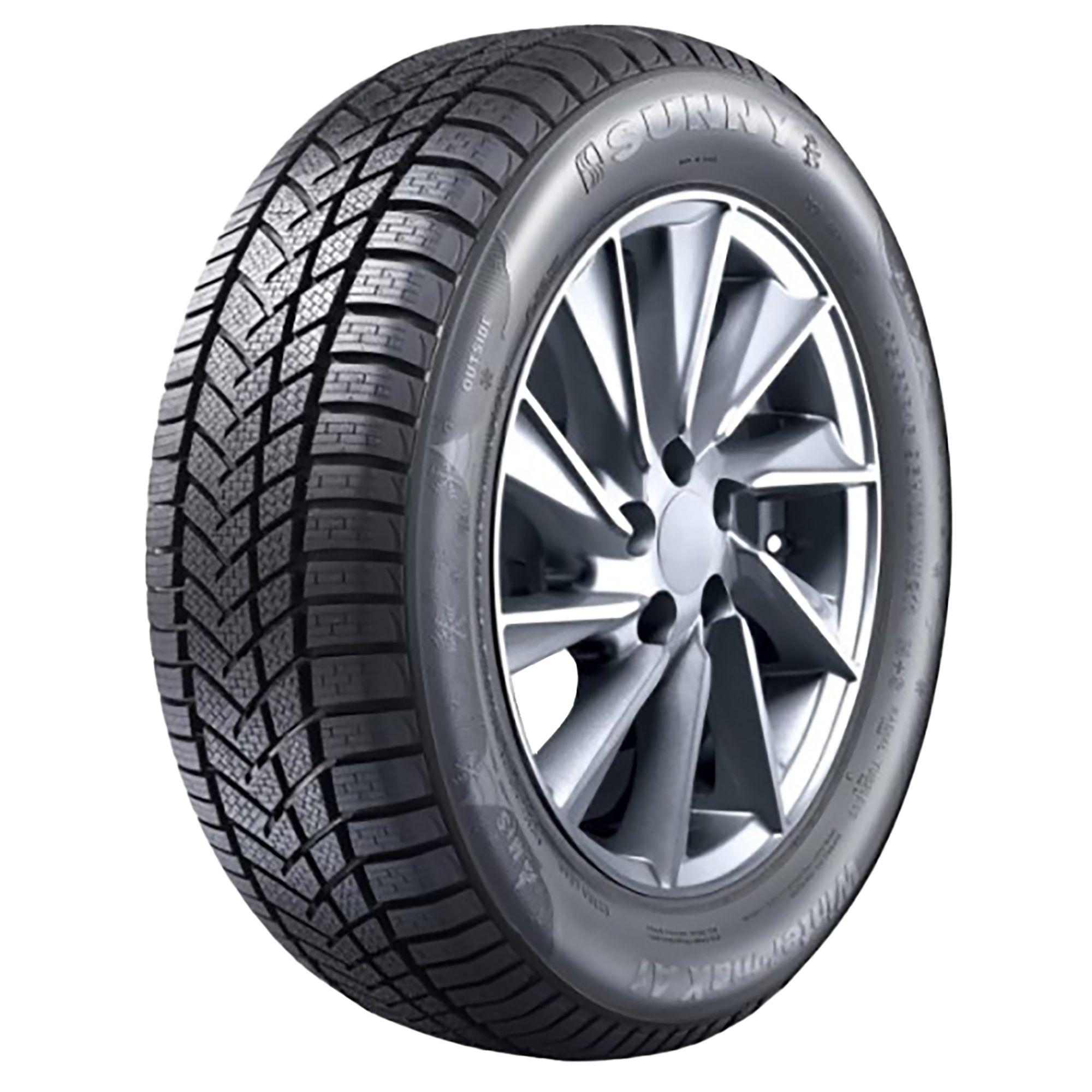 SUNNY WINTERMAX NW211 205/60R16 96H XL BSW