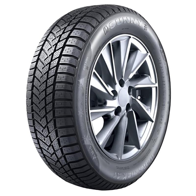 SUNNY WINTERMAX NW211 235/45R17 97V XL BSW