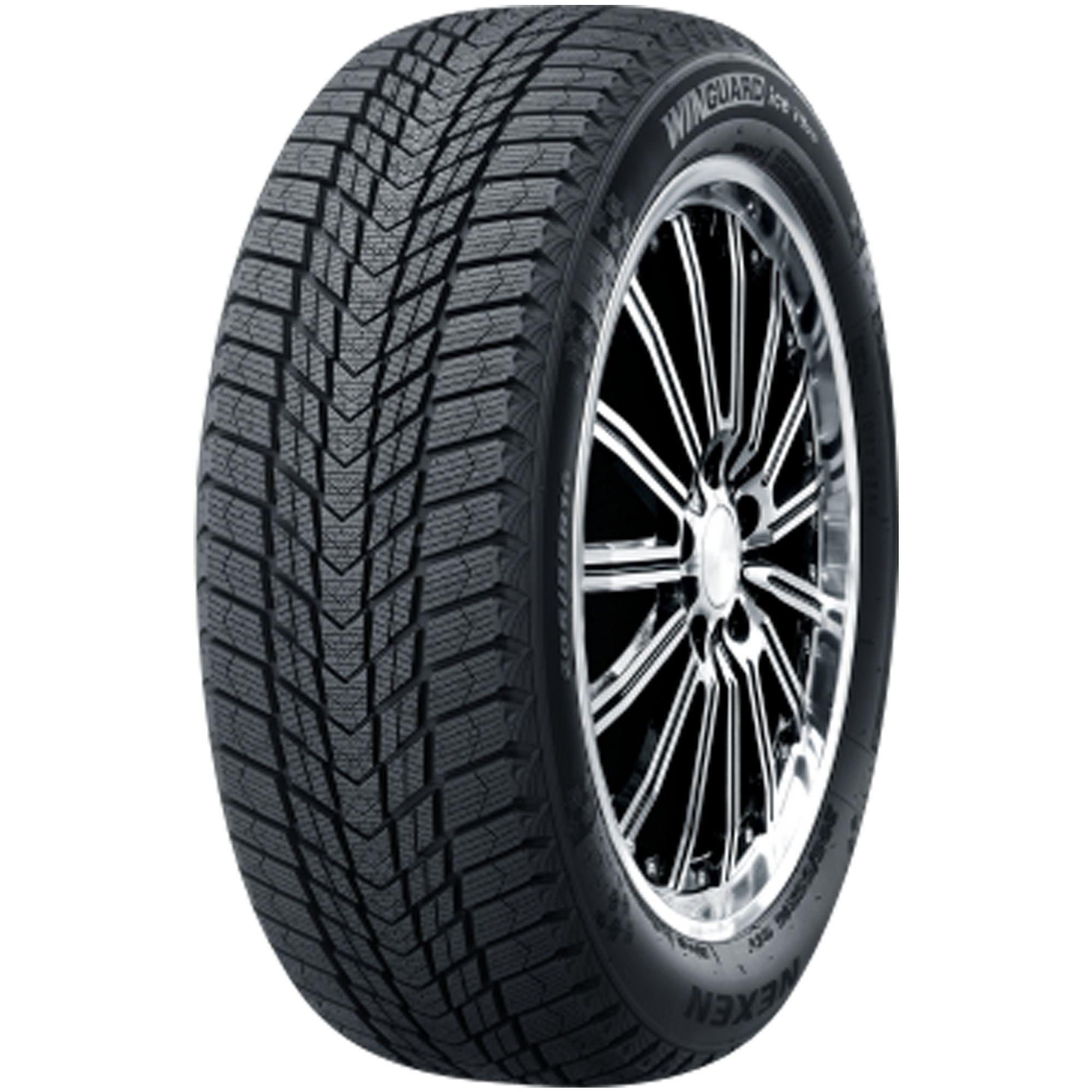 NEXEN WINGUARD ICE PLUS 225/45R18 95T XL NORDIC COMPOUND BSW