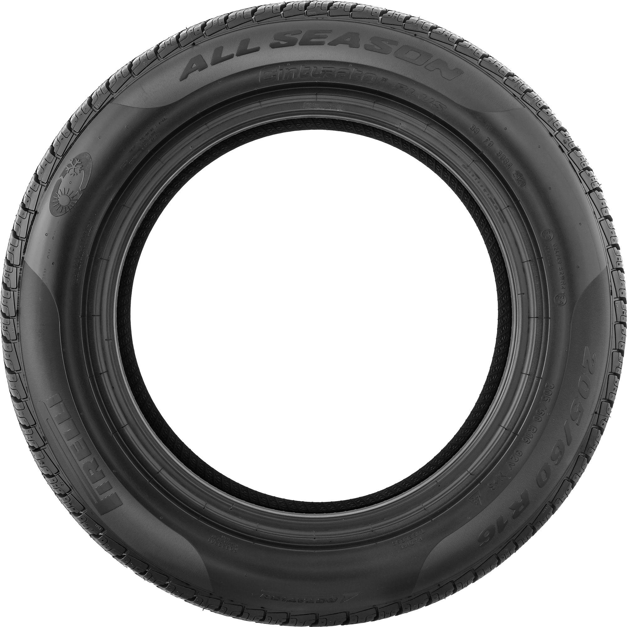 PIRELLI CINTURATO ALL SEASON PLUS 195/65R15 91V