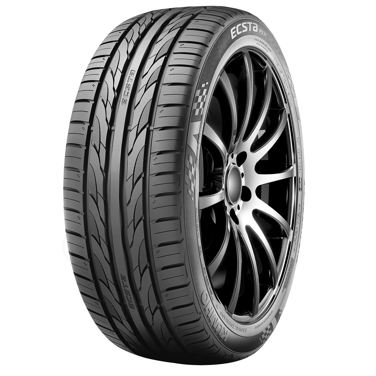 KUMHO ECSTA PS31