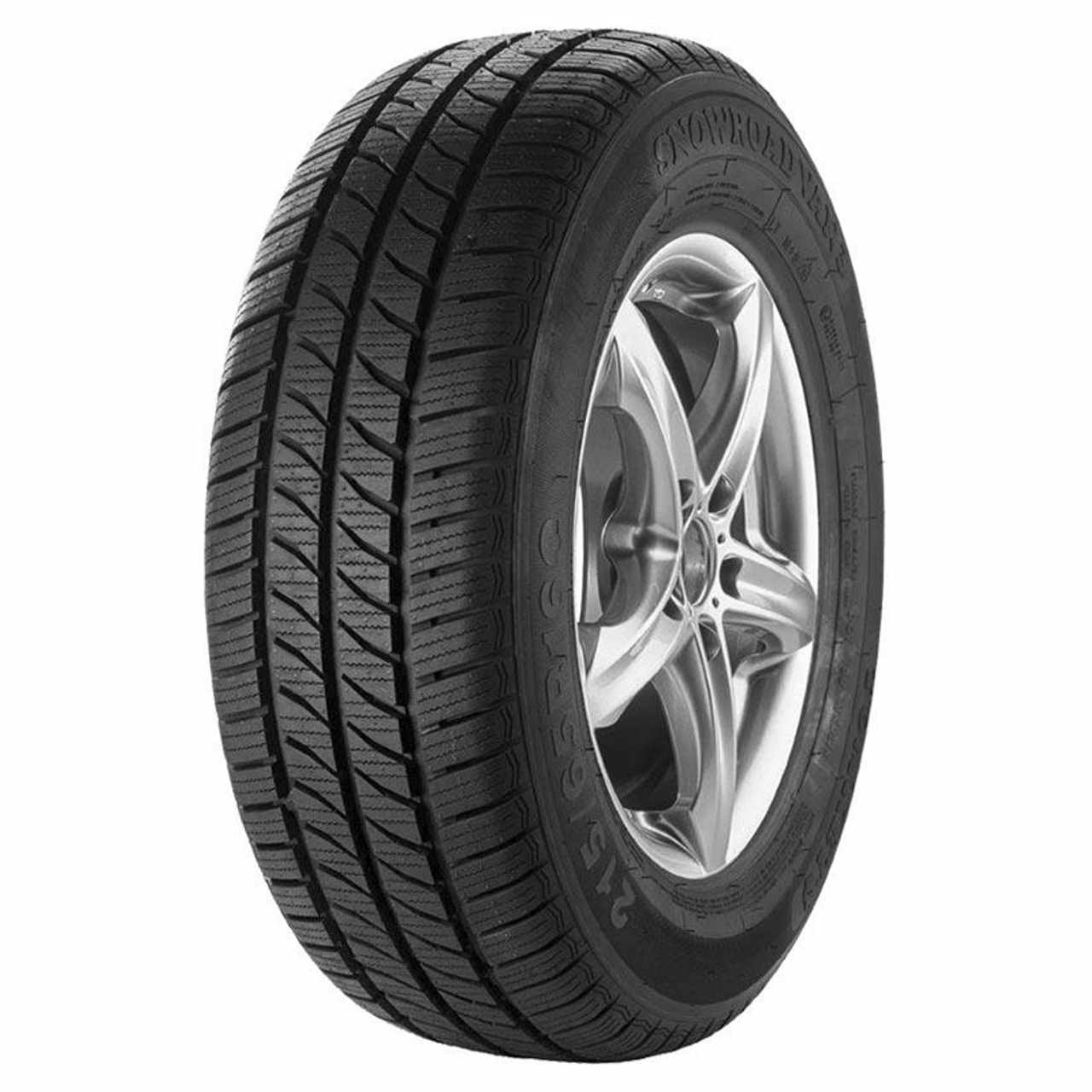 TOMKET SNOWROAD VAN 3 195/60R16C 99T BSW