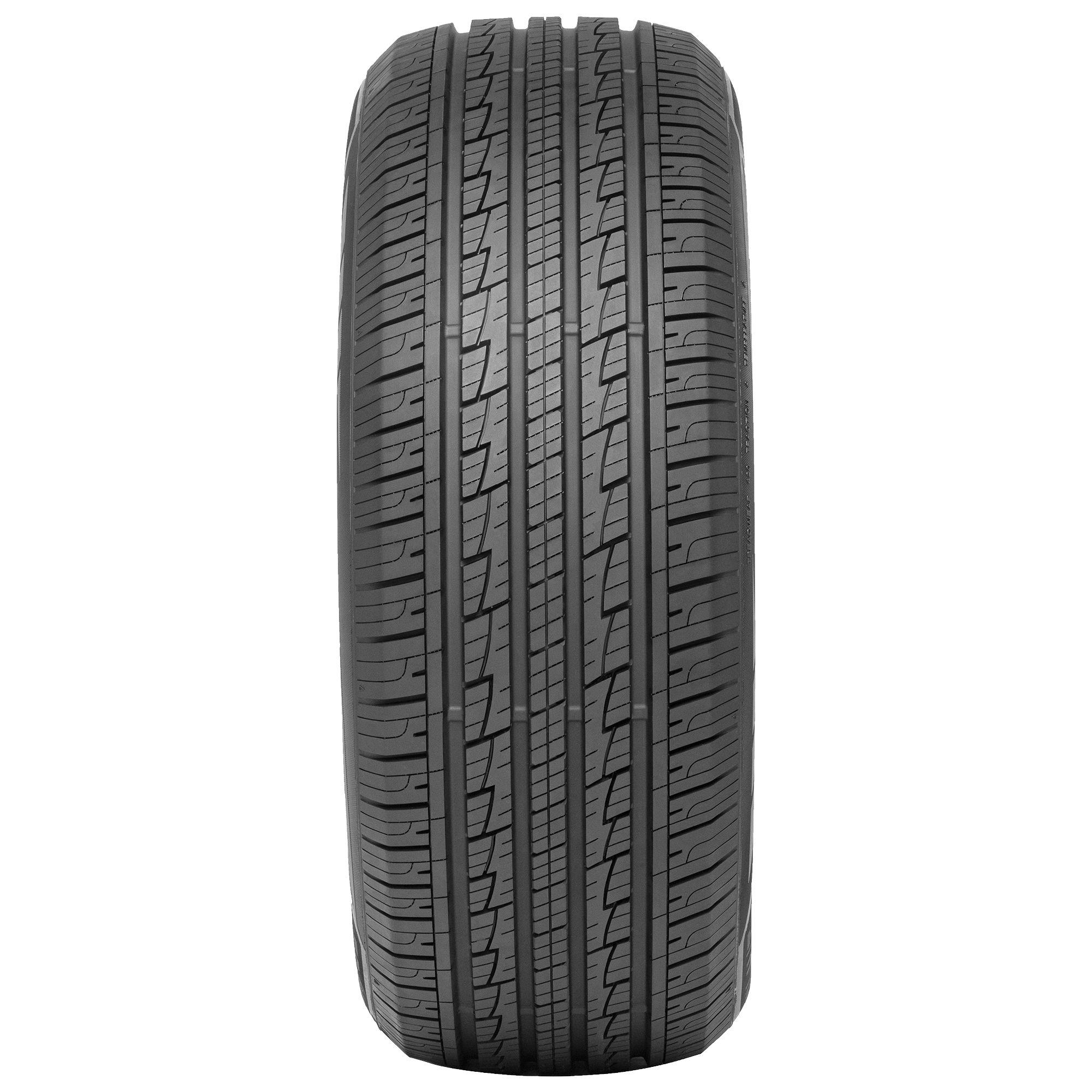 ARIVO TRAVERSO ARV H/T 255/65R17 110H BSW