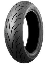 BRIDGESTONE 80/90 - 14 M/C TL 40P BATTLAX SC R