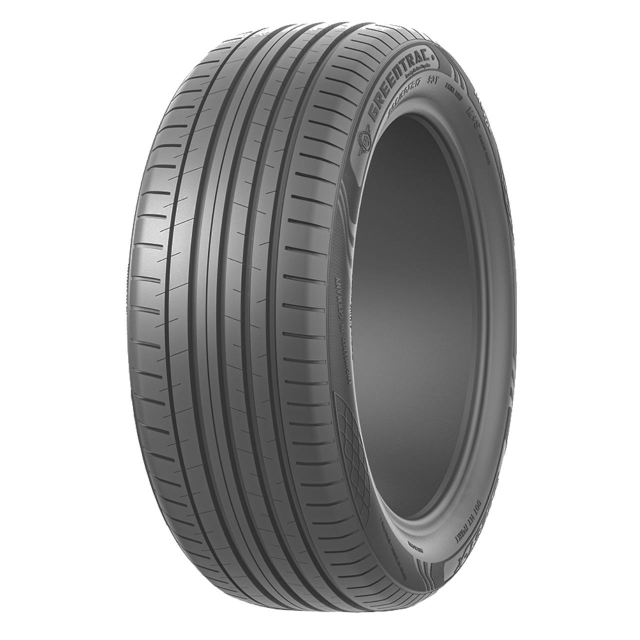 GREENTRAC QUEST-X 265/40ZR22 106Y BSW