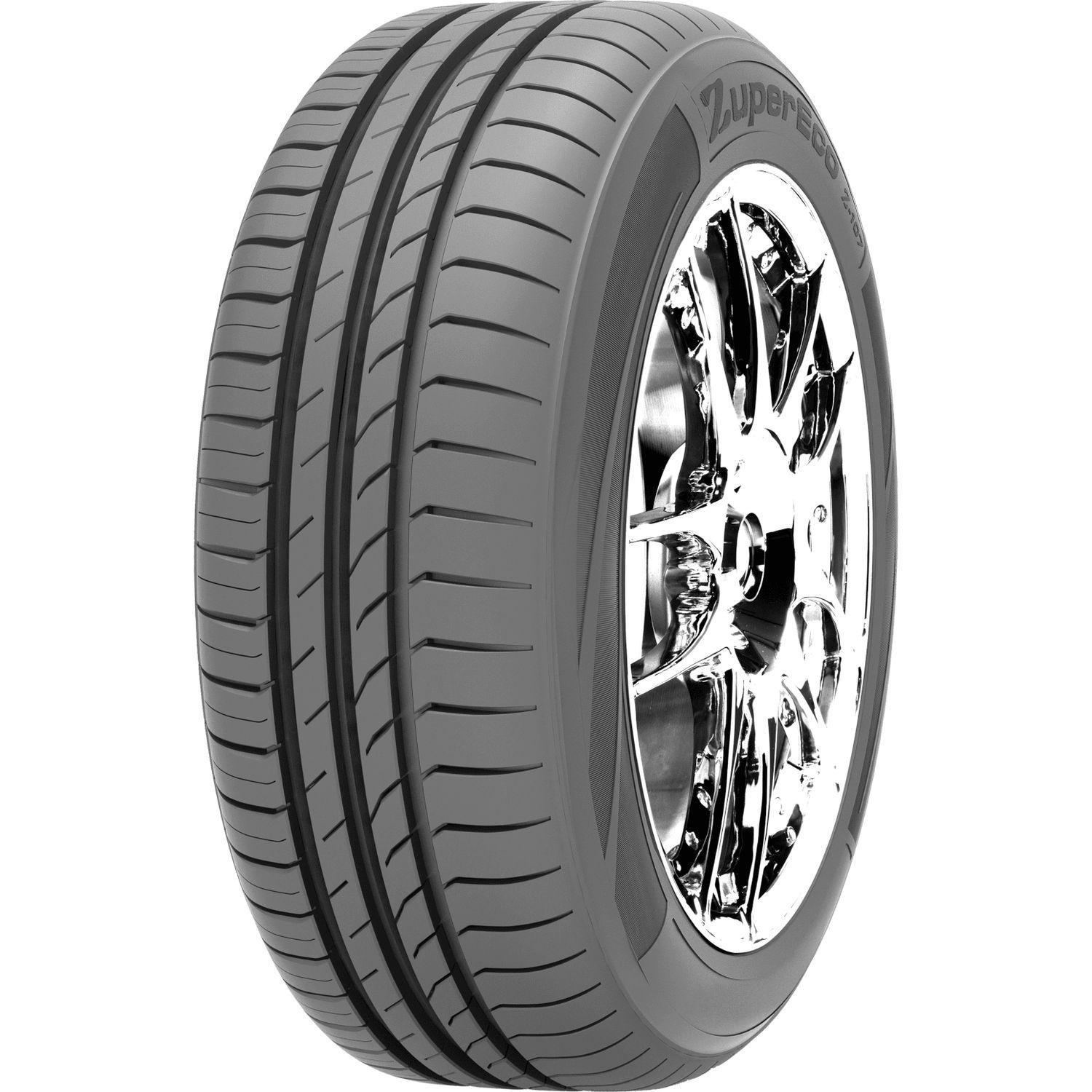 YARTU Z-107 215/55R17 98W XL BSW