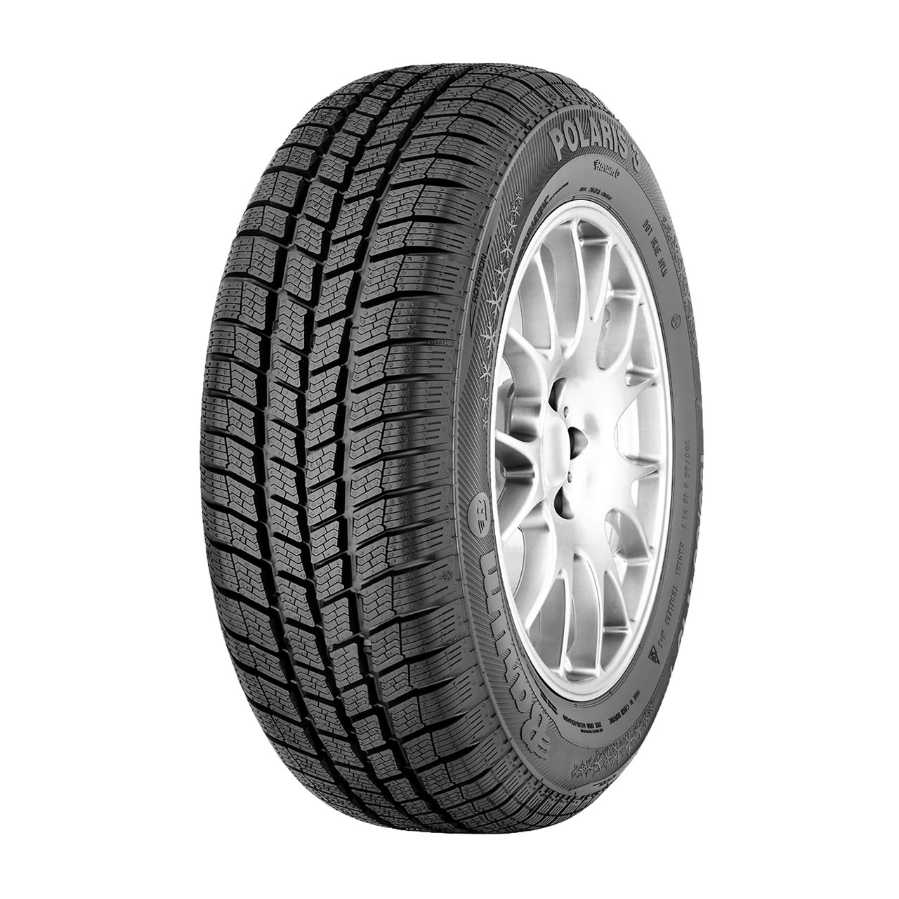 BARUM POLARIS 3 185/55R14 80T BARUM POLARIS 3 185/55R14 80T