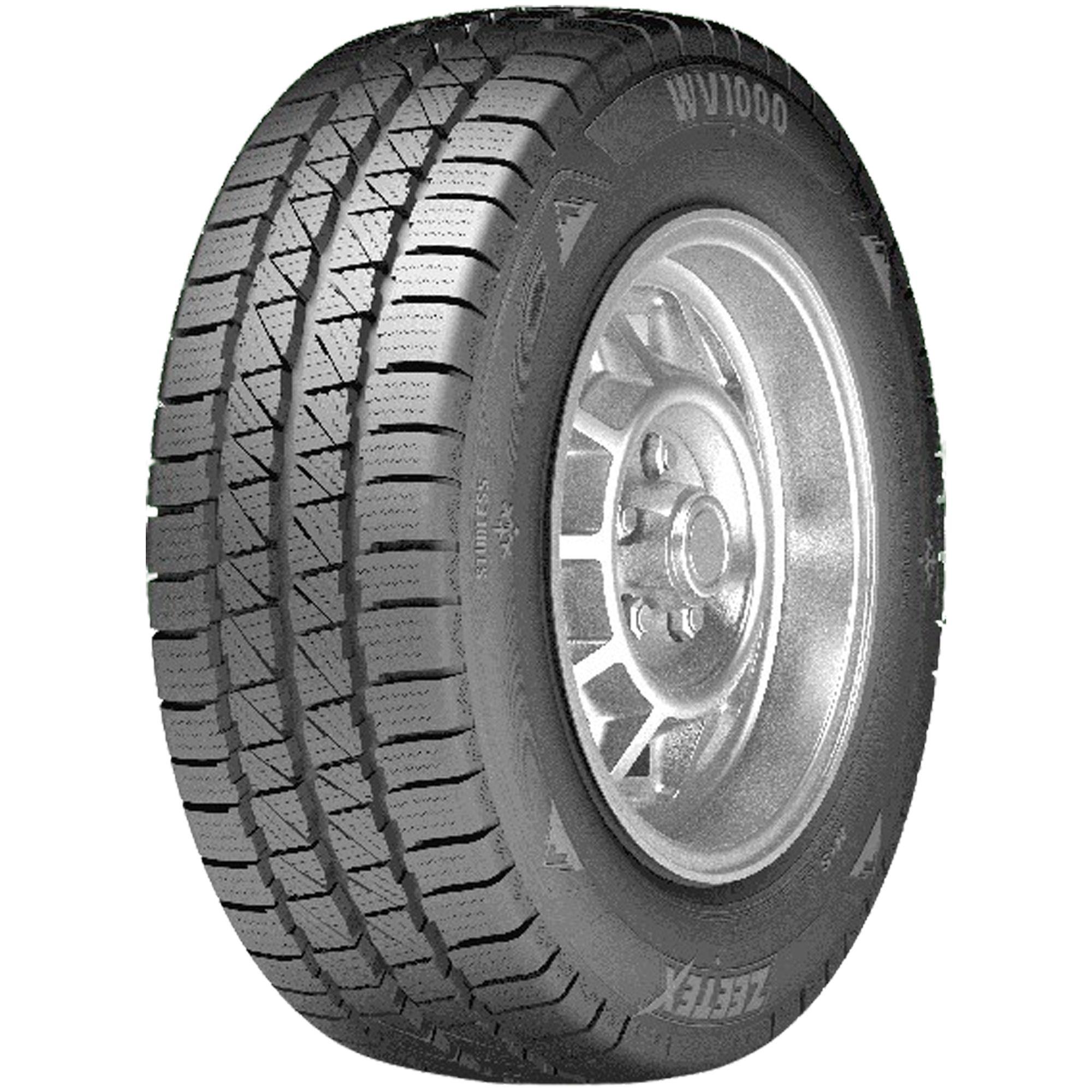 ZEETEX WV1000 205/75R16C 113/111S BSW