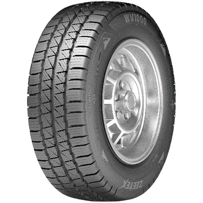 ZEETEX WV1000 235/65R16C 115/113R BSW