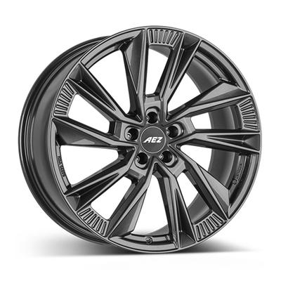 AEZ HAVANNA GREY gunmetal 10.0Jx20 5x112 ET22