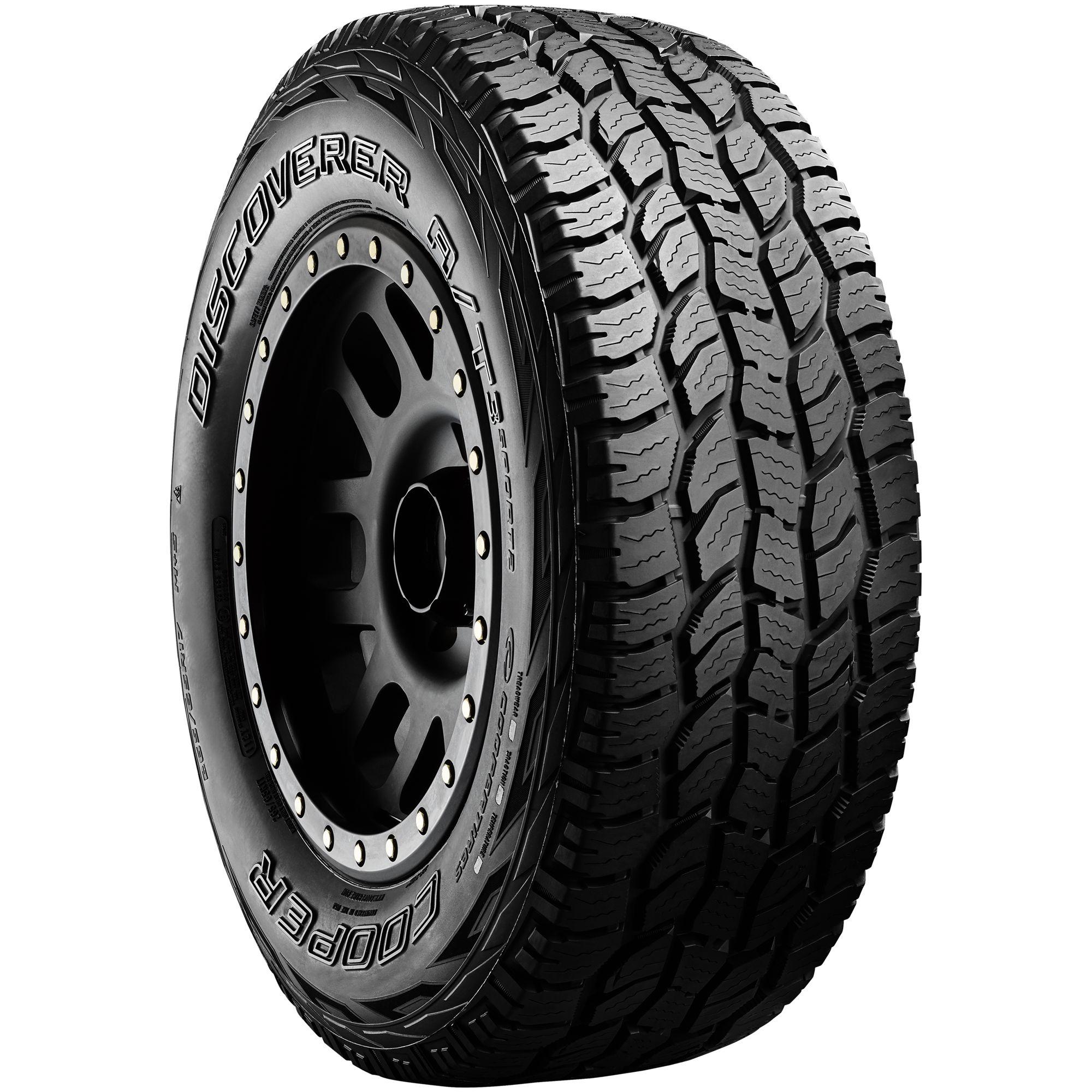 COOPER DISCOVERER AT3 SPORT 2 195/80R15 100T XL