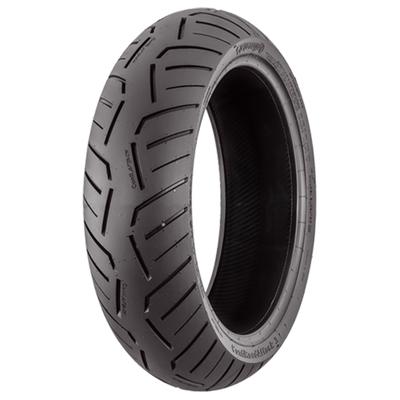 CONTINENTAL 120/70 ZR 18 M/C TL (59W) CONTIROADATTACK 3