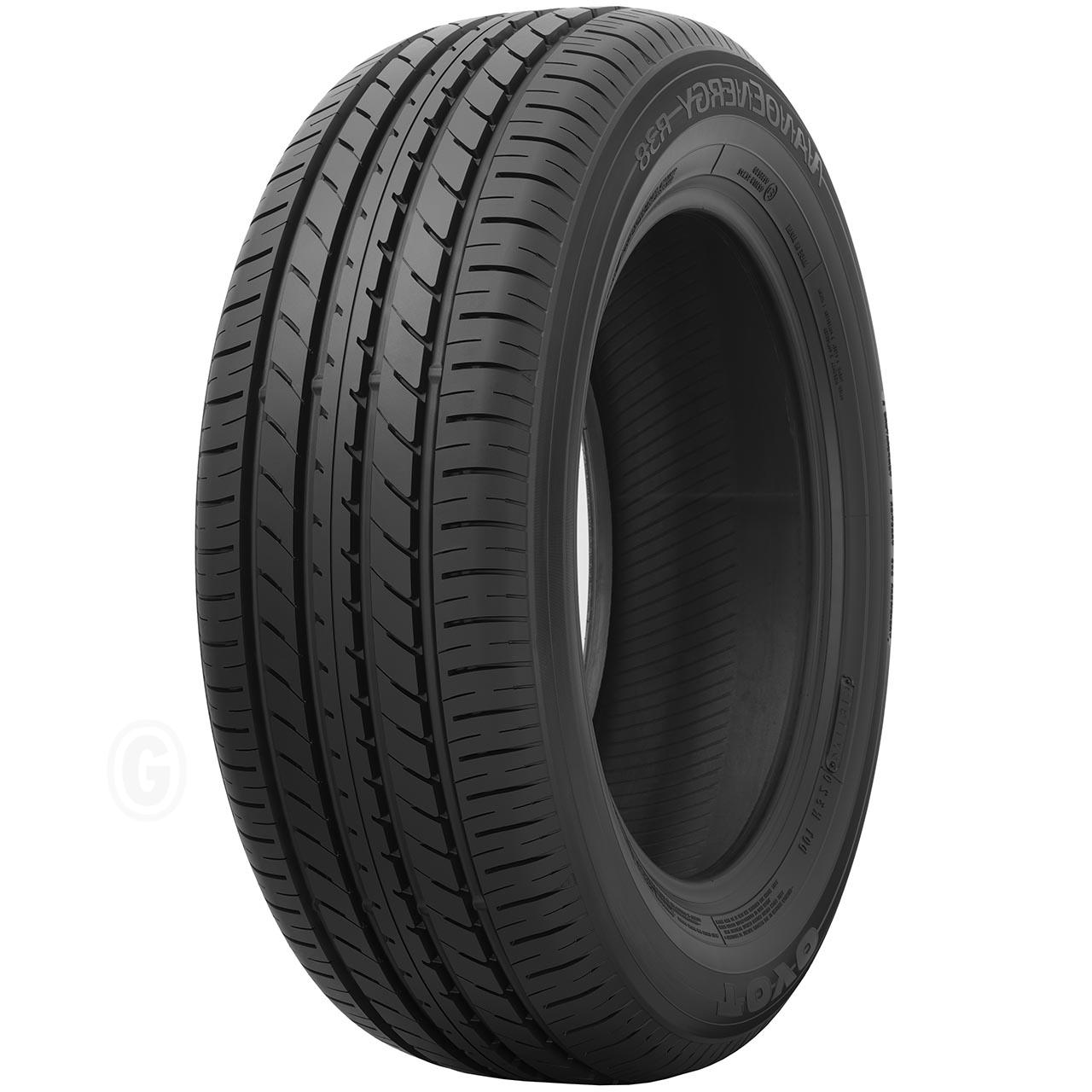 TOYO NANOENERGY R38B