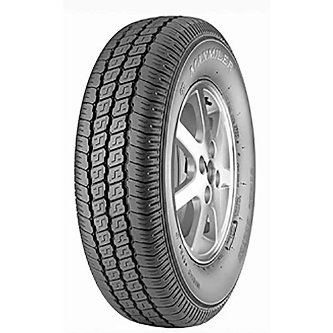 GT-RADIAL MAXMILER X 175/R13C 97N BSW