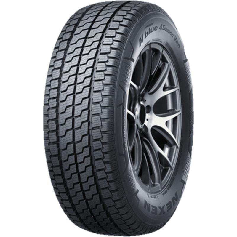 NEXEN Nblue 4Season Van 215/65R15C 104T BS