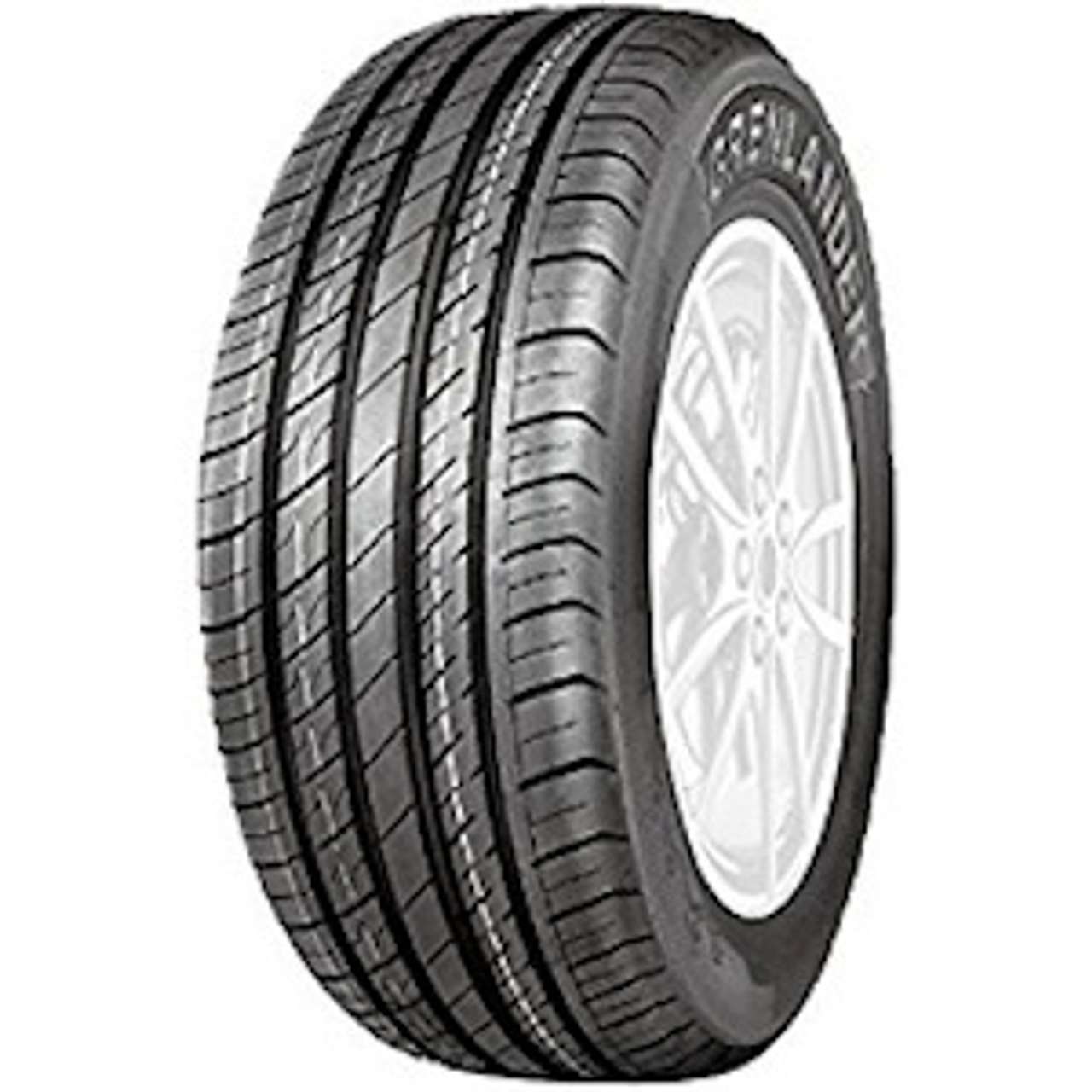 GRENLANDER L-ZEAL56 235/35R20 92W BSW XL