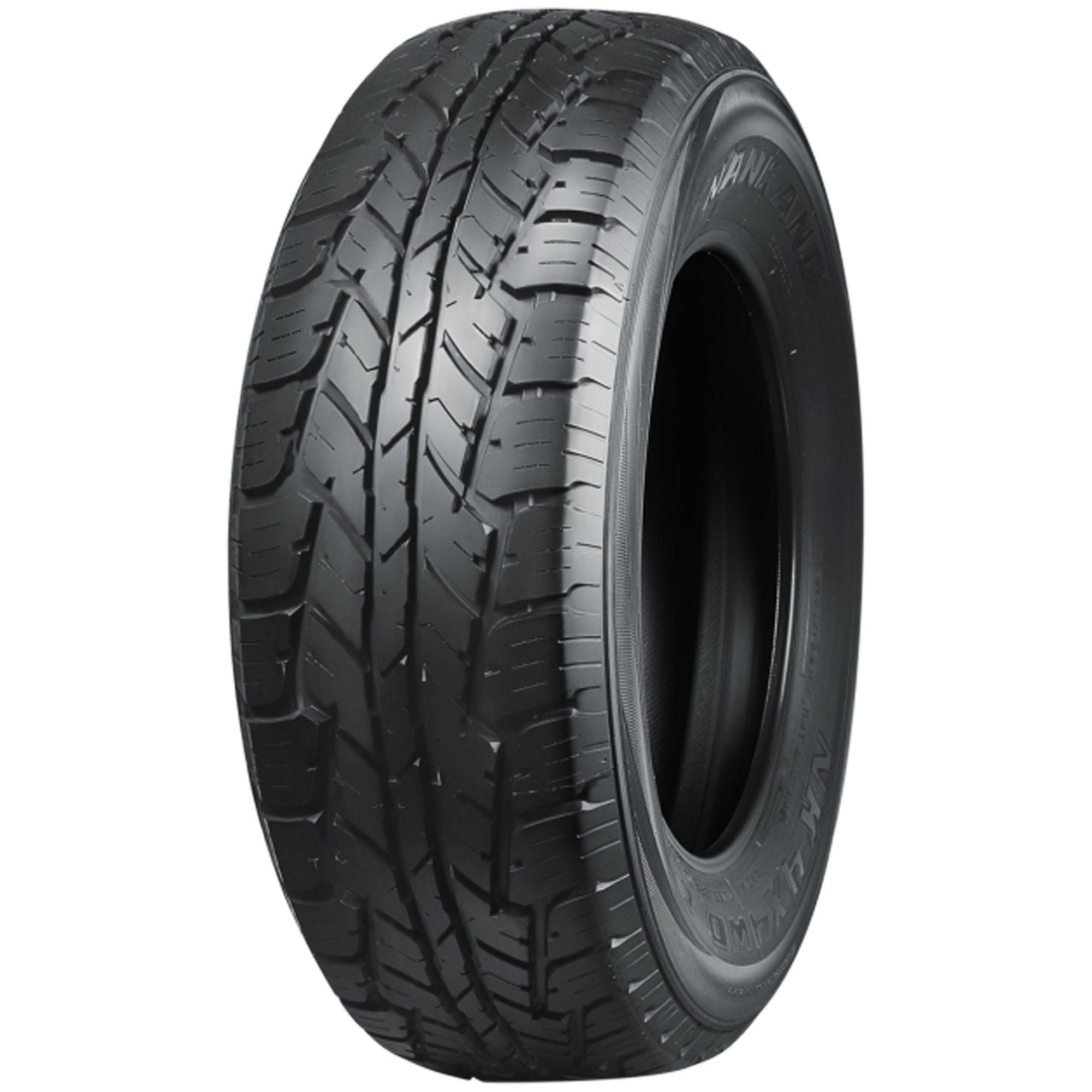 NANKANG FORTA FT-7 A/T 265/65R18 114T