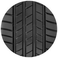 BRIDGESTONE TURANZA T005 DRIVEGUARD RFT 225/45R17 94Y RFT XL BSW
