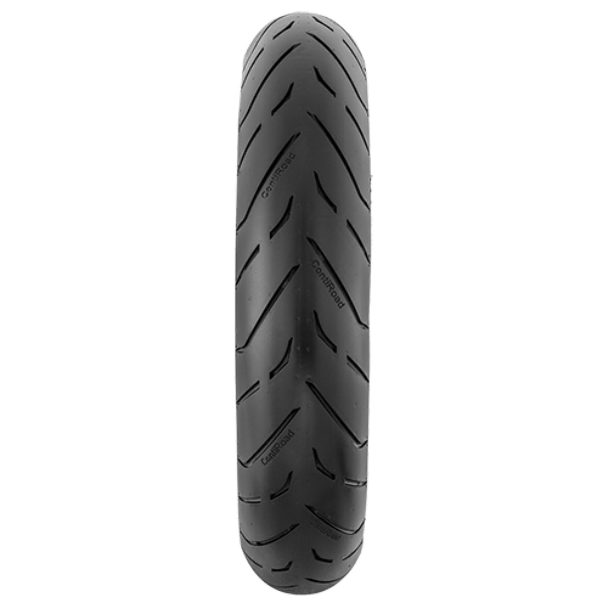 CONTINENTAL 110/70 R 17 M/C TL  54V CONTIROAD