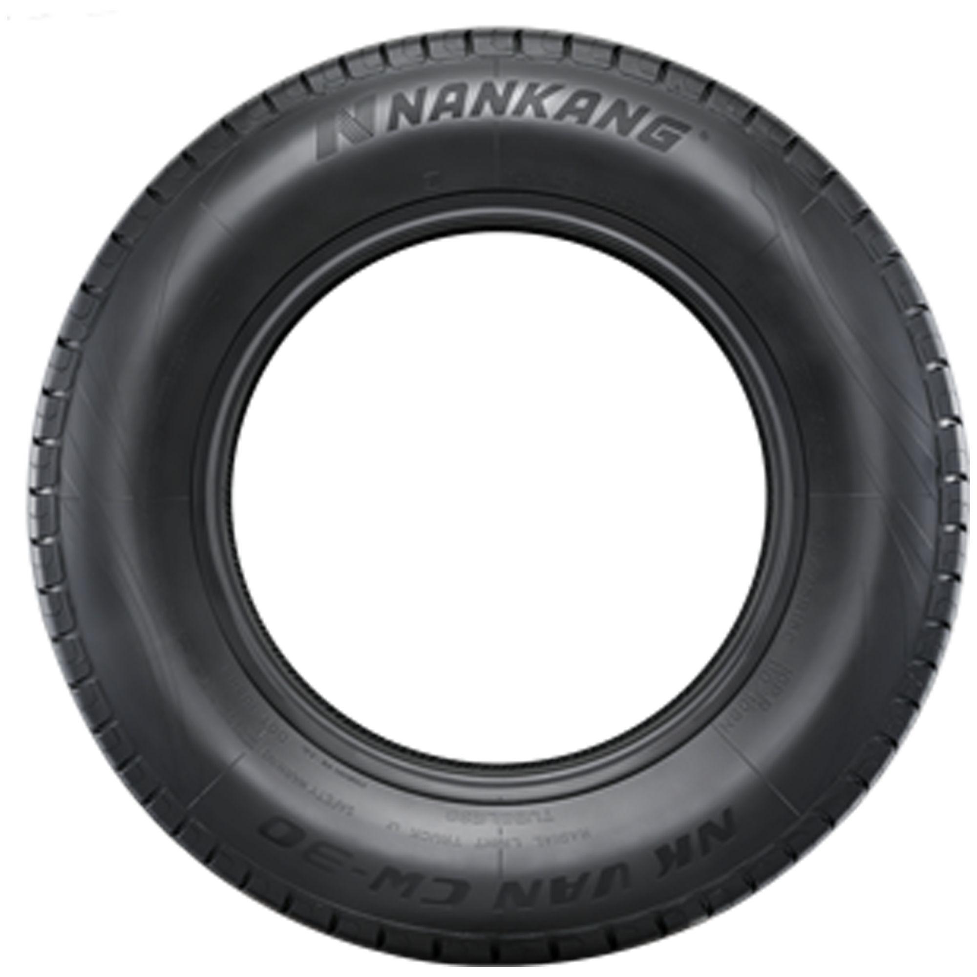 NANKANG VAN CW-30 245/40R20C 109/107R BSW