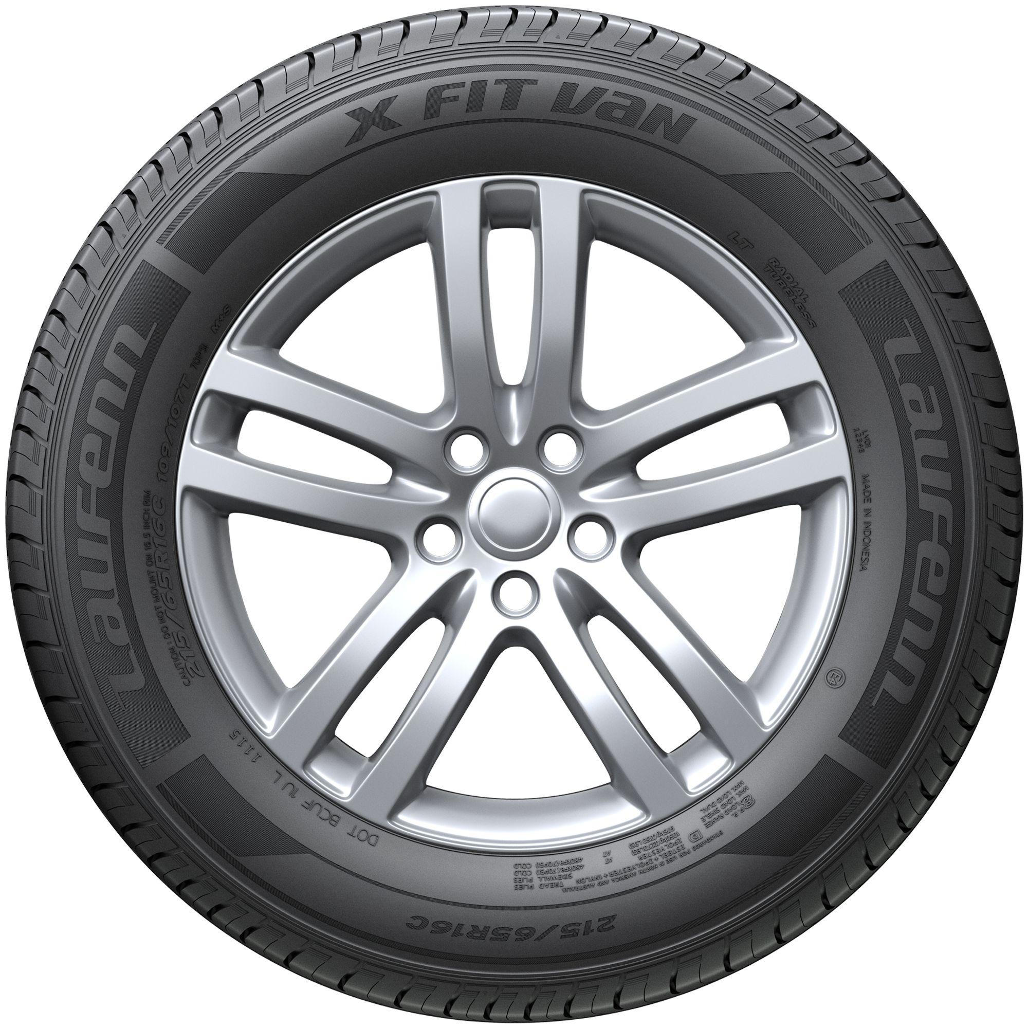 LAUFENN X FIT VAN (LV01) 185/R14C 102/100R BSW