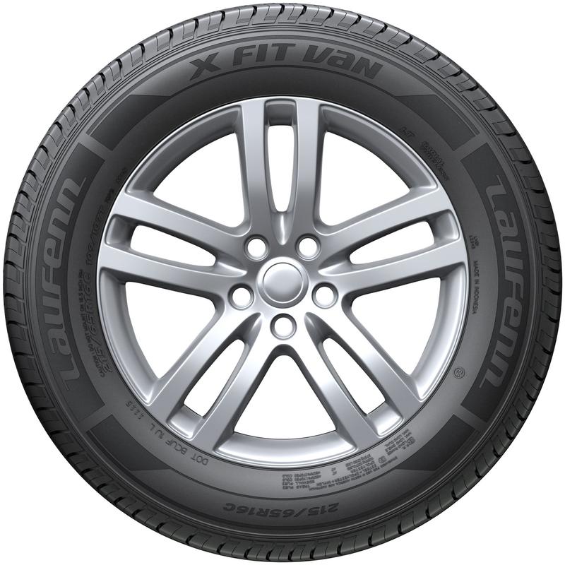 LAUFENN X FIT VAN (LV01) 205/65R15C 102/100T BSW