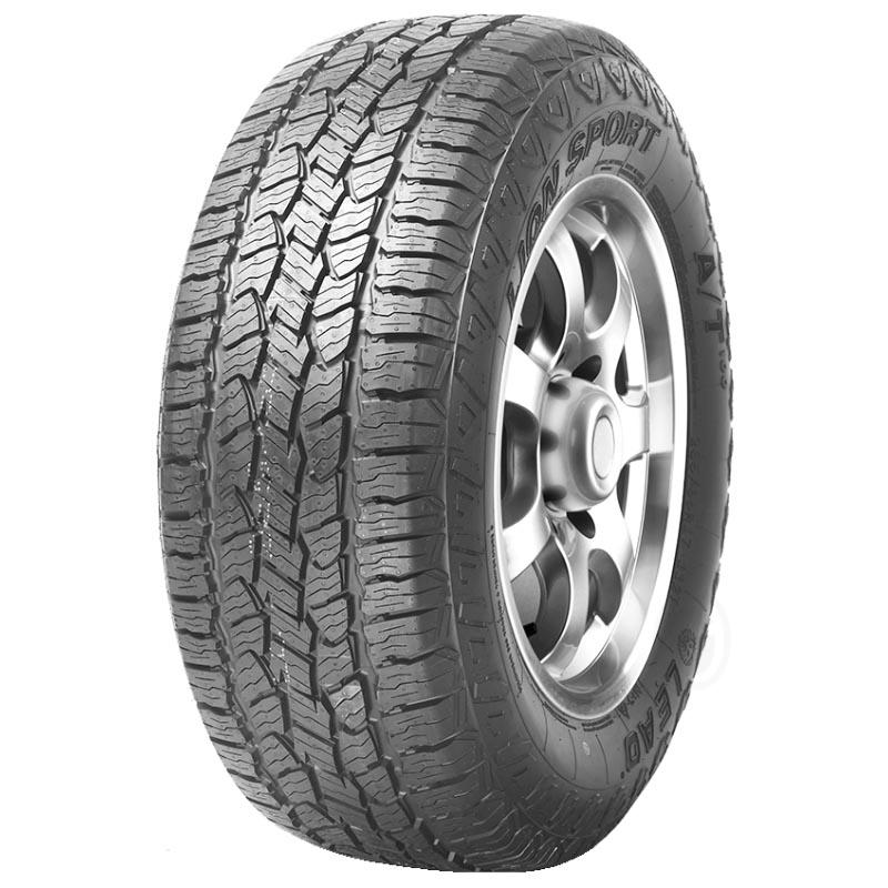 Leao Lionsport AT100 225/75R15C 102/99S