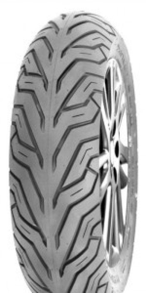 DELI TIRE 130/70 - 12 M/C TL 62P URBAN GRIP SC-109R (VTN)