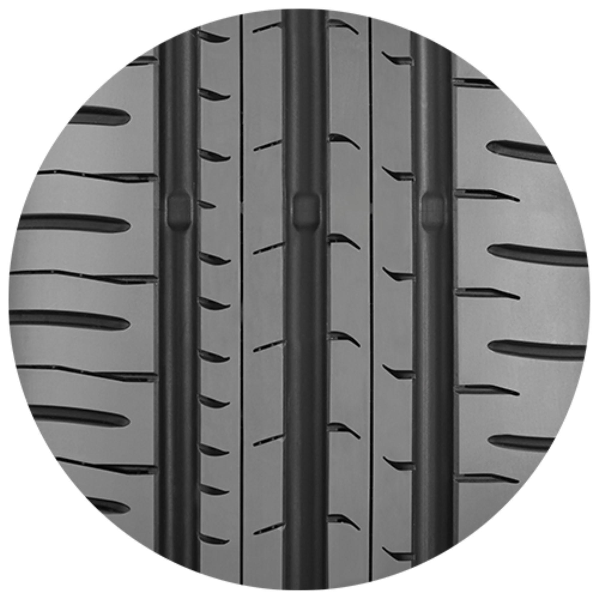 FALKEN SINCERA SN-832B 205/55R16 91V MFS BLK