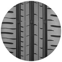 FALKEN SINCERA SN-832B 205/55R16 91V MFS BLK