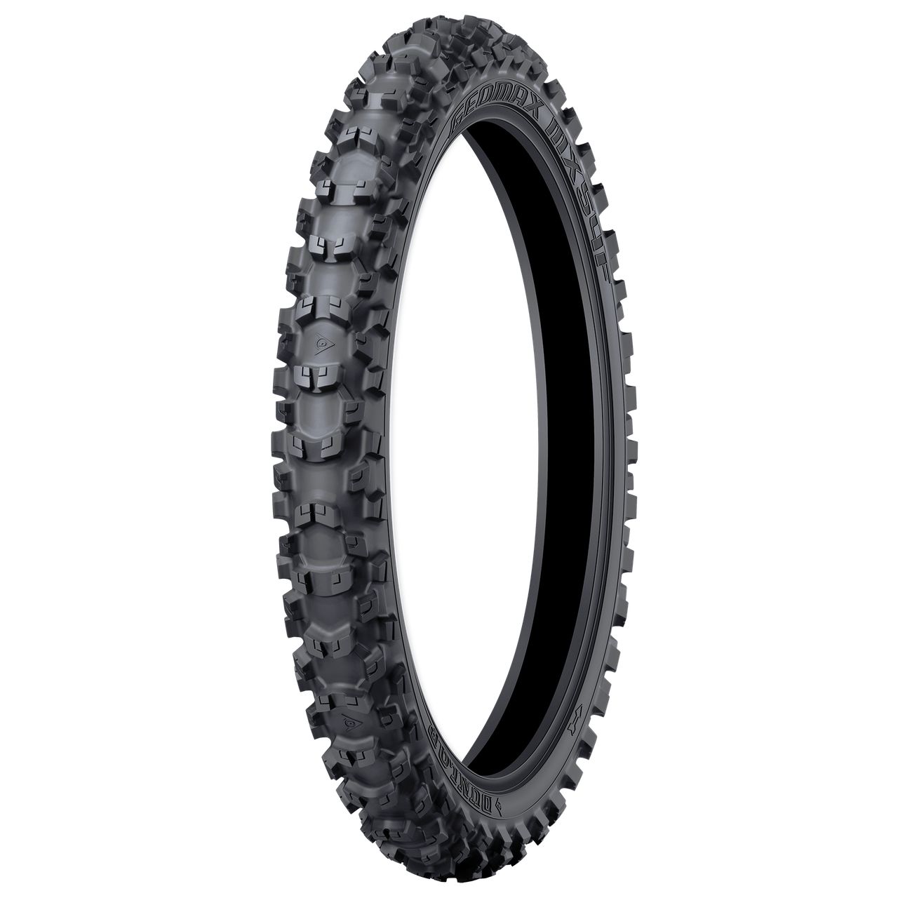 DUNLOP 110/90 - 19 TT 62M GEOMAX MX54 RFID