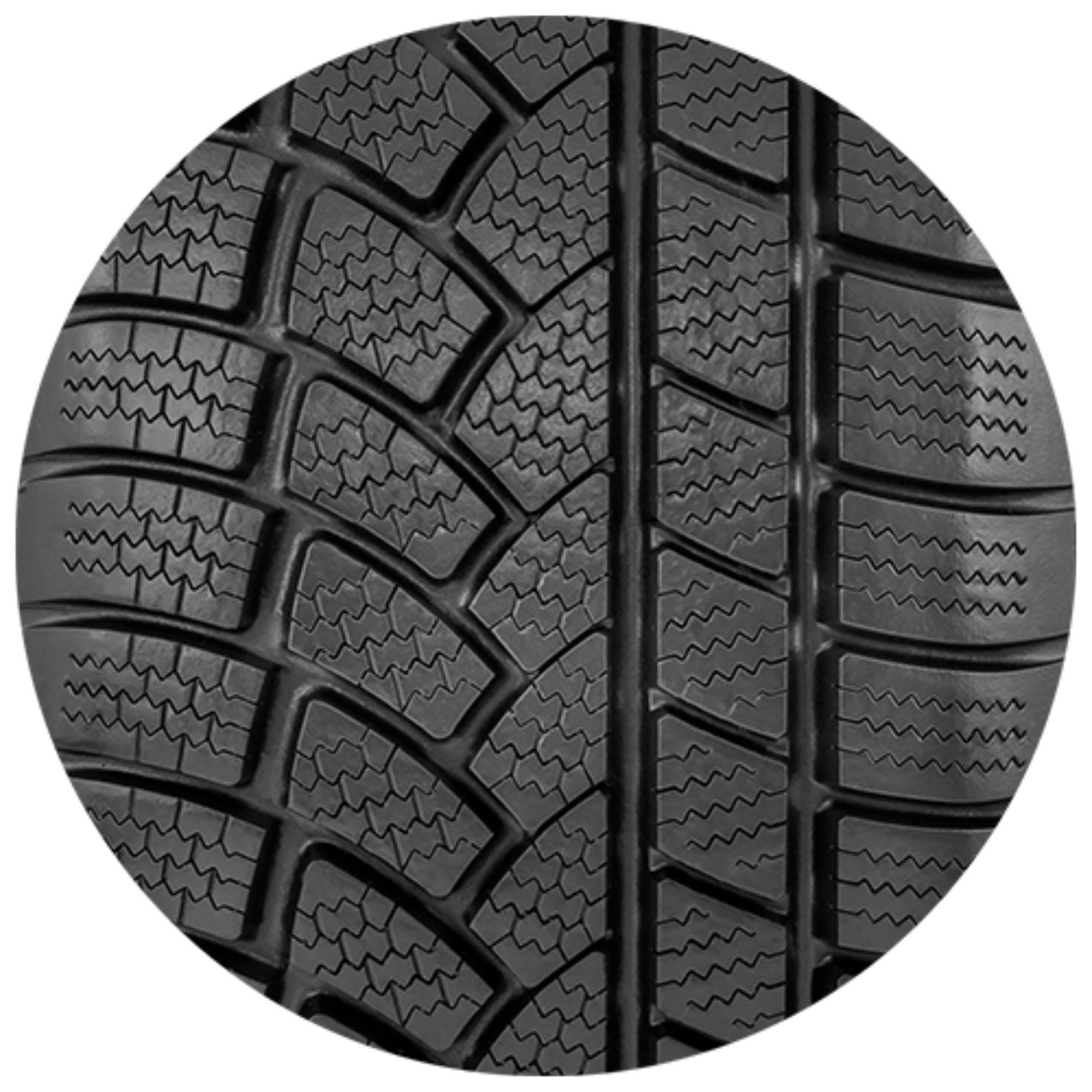 CONTINENTAL CONTI4X4WINTERCONTACT (MO) 235/65R17 104H (MO) ML