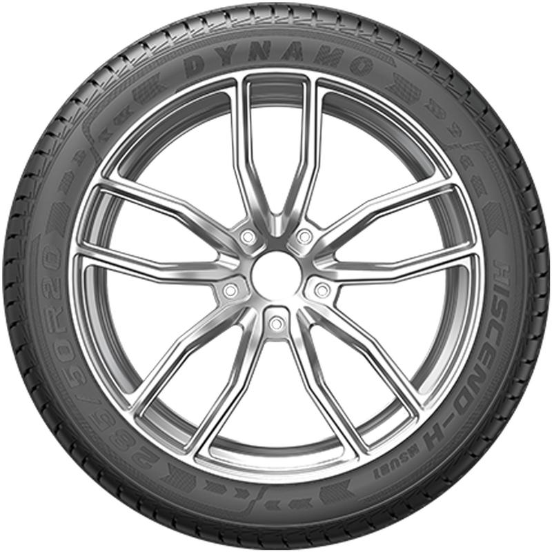 DYNAMO HISCEND-H MSU02 RFT 235/50RF18 97V RFT BSW