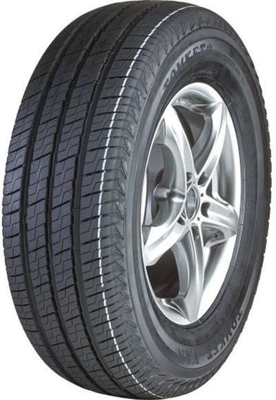 TOMKET SNOWROAD VAN 215/65R15C 104/102R BSW