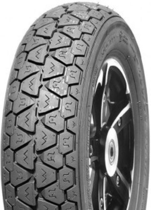 DELI TIRE SC-111 3.50 - 10 TL 59J FRONT/REAR