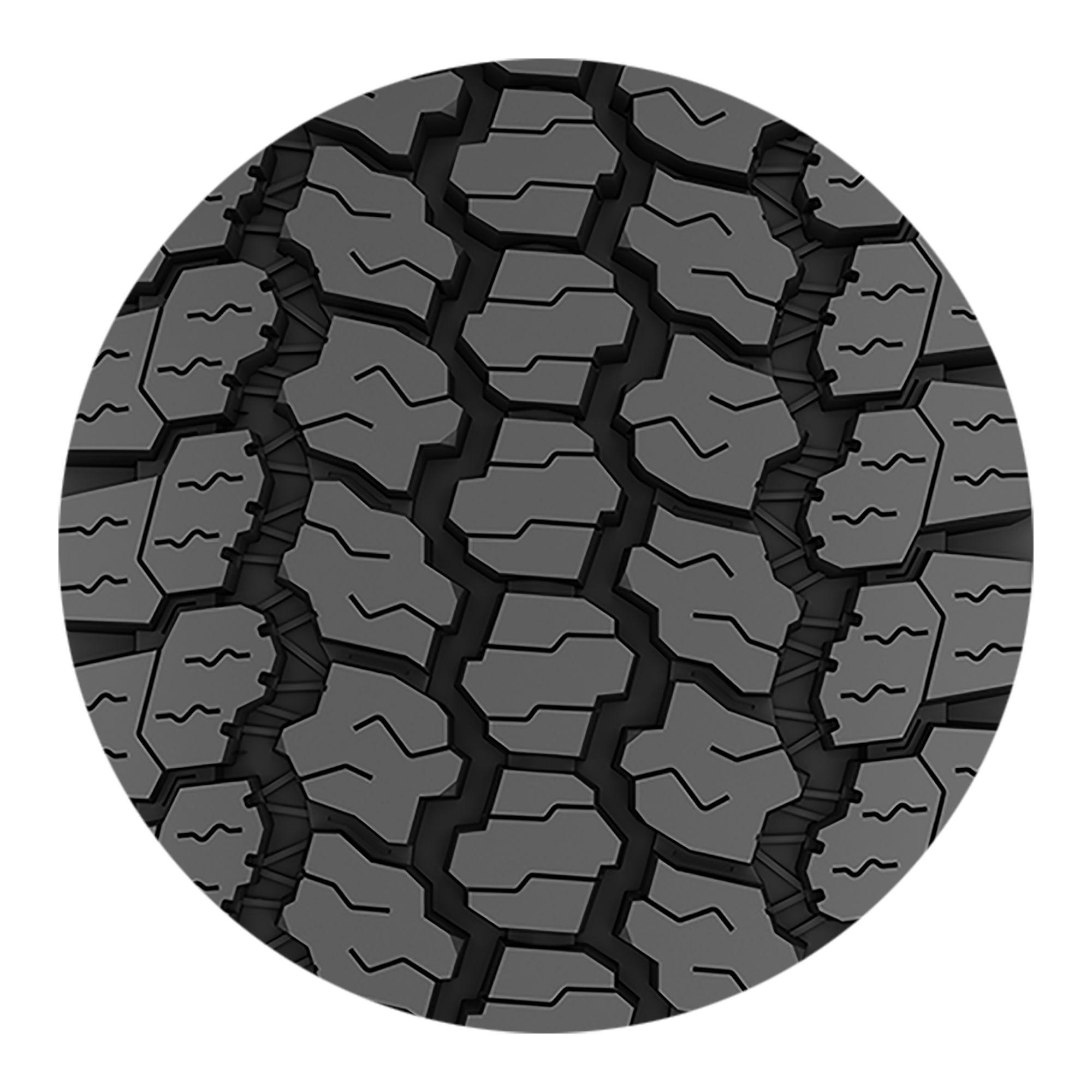 GOODYEAR WRANGLER AT ADVENTURE 265/60R18 110T BSW