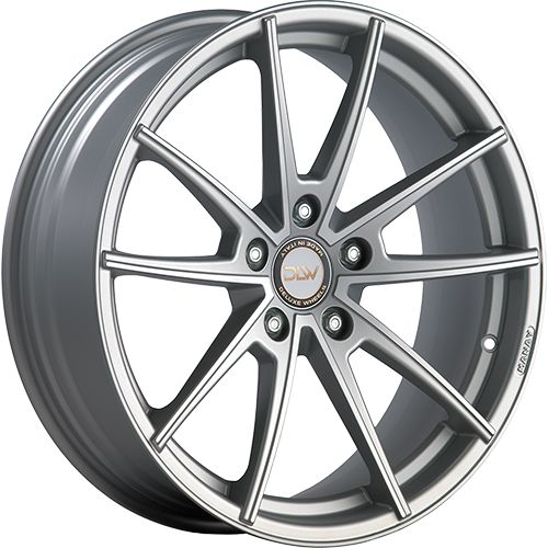 ETABETA MANAY-K silver matt full polished 8.5Jx19 5x120 ET38