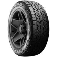 COOPER DISCOVERER ATT 265/65R17 116H XL BSW