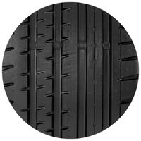 CONTINENTAL CONTISPORTCONTACT 2 (AO) 265/35R19 98Y (AO) XL FR