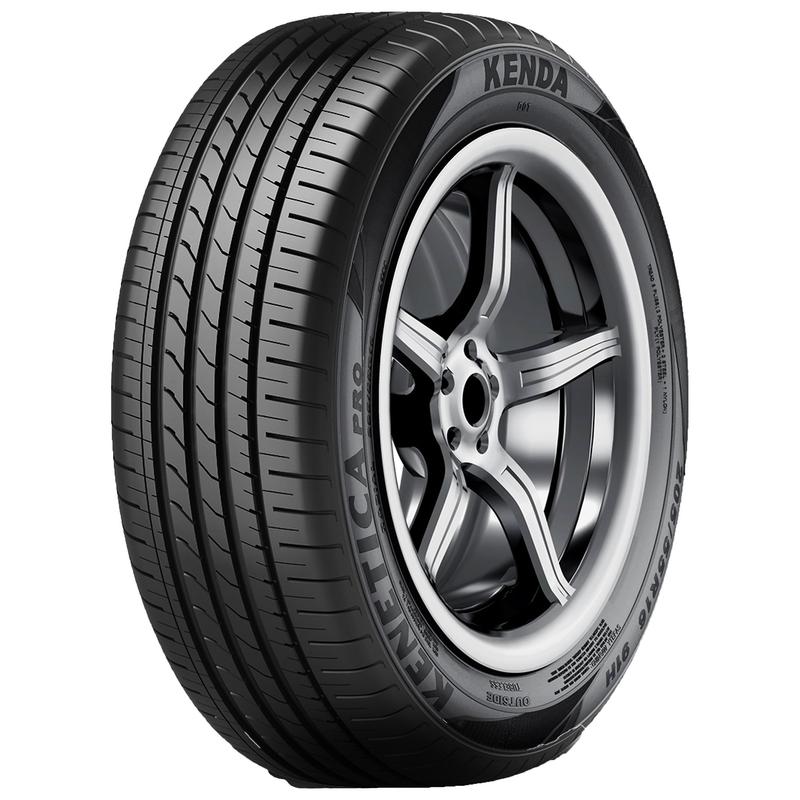 KENDA KENETICA PRO KR210 205/55R16 94V XL BSW