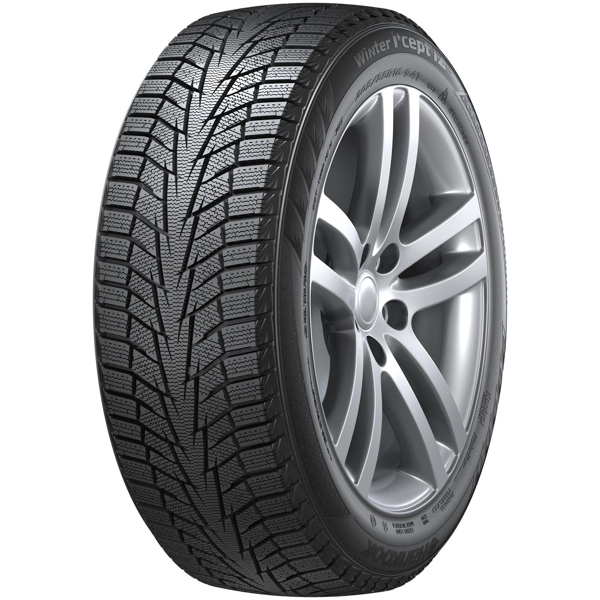 HANKOOK WINTER I*CEPT IZ2 (W616) 175/70R14 88T XL NORDIC COMPOUND