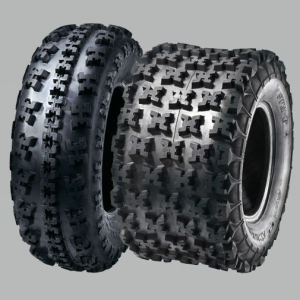SUN-F 20x11.00 - 9 TL 43J A-027 6PR